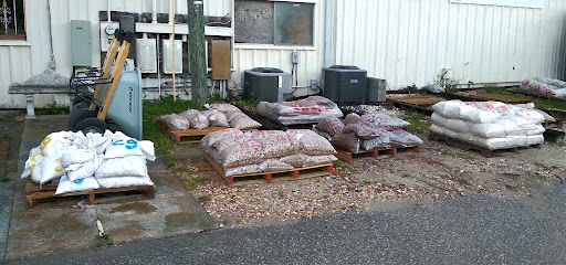 Building Materials Store «Wingate Supply», reviews and photos, 3701 W Lambright St, Tampa, FL 33614, USA