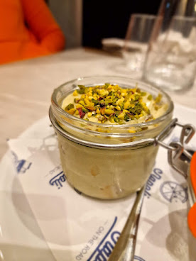 Napoli on the Road Chiswick by null