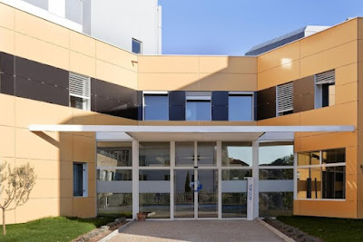 Docteur Anda ITU Gastro-entérologue à Draguignan