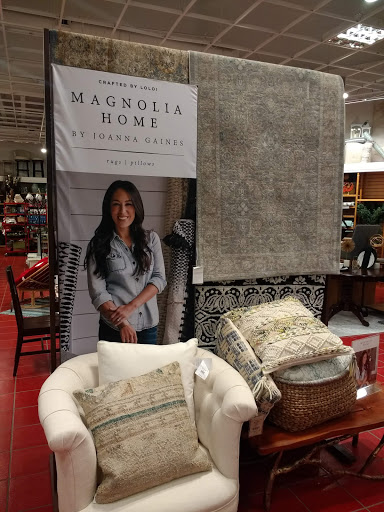 Home Goods Store «Pier 1 Imports», reviews and photos, 1130 5th St, Miami Beach, FL 33139, USA