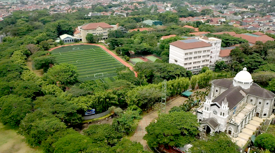 Semua - Sekolah Santa Laurensia