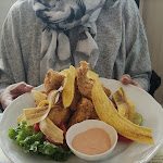 Photo n°2 de l'avis de Danilo.o fait le 01/03/2023 à 17:52 sur le  Ristorante Hostaria Germoglio à Verdello