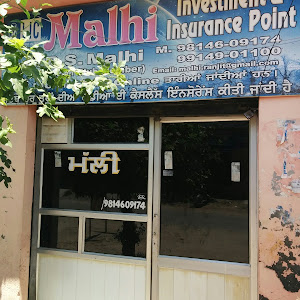Malhi Insurance And Investment Point photo