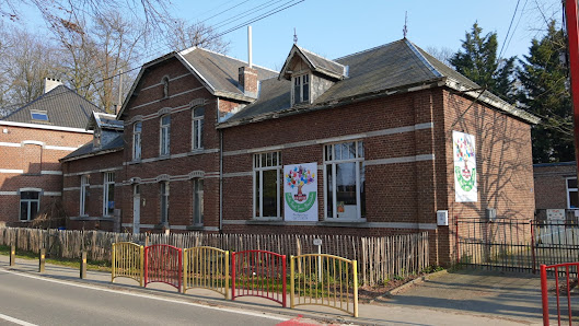 Ecole fondamentale maternelle et primaire Saint-Jean-Baptiste Rue Armand de Moor 19, 1421 Braine-l'Alleud, Belgique