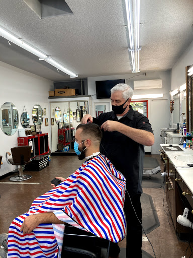 Barber Shop «Barber», reviews and photos, 325 Higuera St, San Luis Obispo, CA 93401, USA