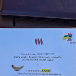 Photo n°9 de l'avis de Astrid.e fait le 08/07/2022 à 05:31 sur le  FLAMMAURANT Zur Rose à Rheinstetten