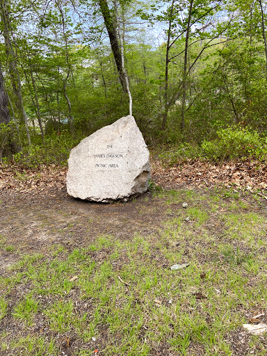 Park «Pond Meadow Park», reviews and photos, 470 Liberty St, Braintree, MA 02184, USA