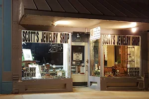 Scott's Jewelry Shop image
