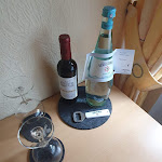 Photo n°9 de l'avis de Marta.s fait le 03/07/2020 à 21:05 sur le  Waldhotel Sonnenberg à Bollendorf