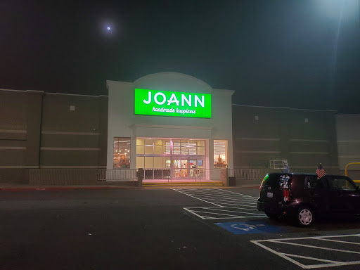 Fabric Store «Jo-Ann Fabrics and Crafts», reviews and photos, 11505 NE Fourth Plain Blvd #86, Vancouver, WA 98662, USA