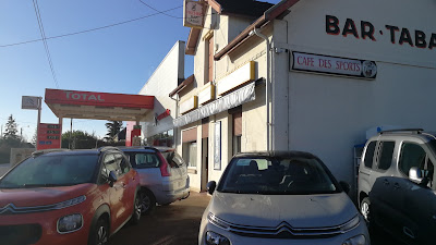 GARAGE BARRET SARL - Citroën à Saint-Germain