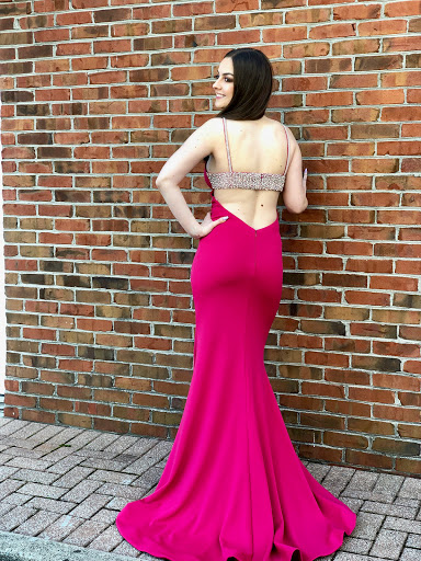 Formal Wear Store «Kotsovos Bridal, Furs & Fine Apparel», reviews and photos, 9501 Montgomery Rd, Montgomery, OH 45242, USA