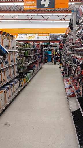Auto Parts Store «AutoZone», reviews and photos, 290 U.S. 9, Bayville, NJ 08721, USA