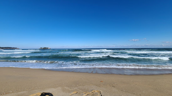 Jangyo Beach
