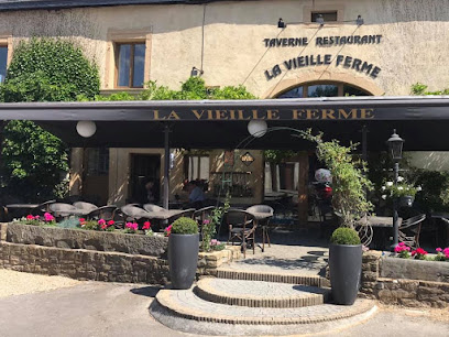 La Vieille Ferme