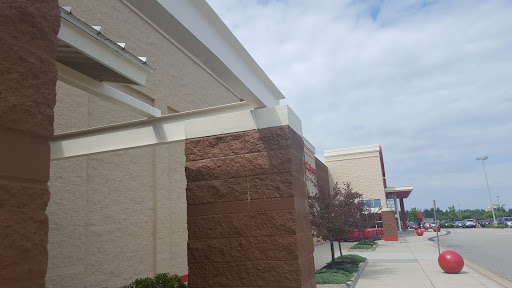 Department Store «Target», reviews and photos, 430 Mariner Way, Biddeford, ME 04005, USA