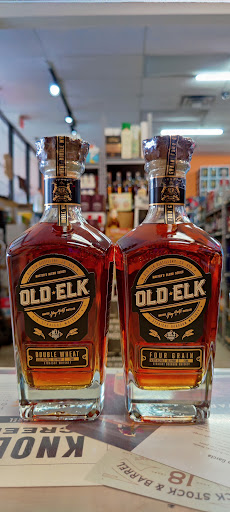 Liquor Store «Elixir Spirits», reviews and photos, 5441 Main St, Spring Hill, TN 37174, USA