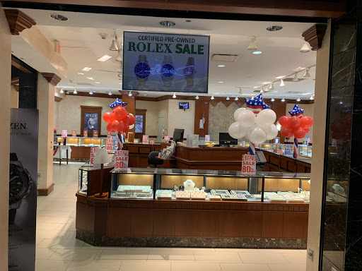 Jeweler «Kevin Jewelers», reviews and photos, 2800 N Main St #180, Santa Ana, CA 92705, USA