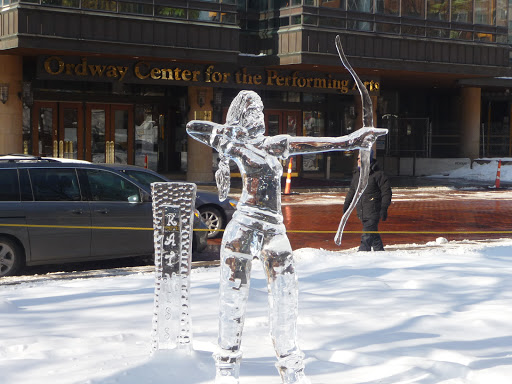 Performing Arts Theater «Ordway Center for the Performing Arts», reviews and photos, 345 Washington St, St Paul, MN 55102, USA