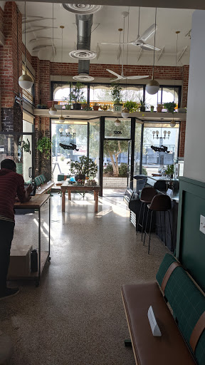 Gym «Easton Gym Co», reviews and photos, 8053 Beverly Blvd, Los Angeles, CA 90048, USA