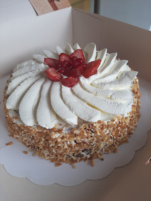 Boulangerie chez charlotte et rudy à Avesnes-les-Aubert