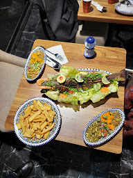 Photo n°6 de Restaurant Dar sidi bou à Corbeil-Essonnes ()