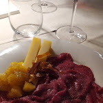 Photo n°4 de l'avis de Alex.r fait le 03/09/2022 à 21:25 sur le  Bar Ponte S. Giovanni Asiago à Asiago