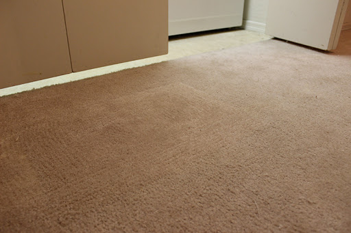 Irvine Carpet Repair, Dyeing & Cleaning