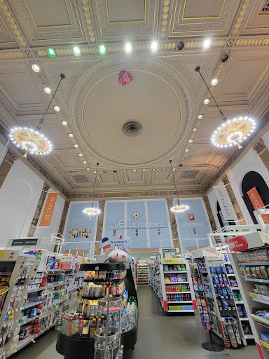 Drug Store «Walgreens», reviews and photos, 101-105 Washington St, Hoboken, NJ 07030, USA