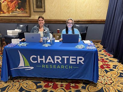 Charter Research