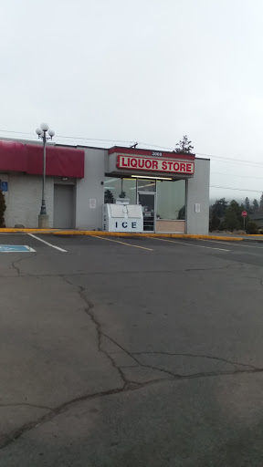 North Bend Liquor Store, 2000 NE 3rd St #108, Bend, OR 97701, USA, 