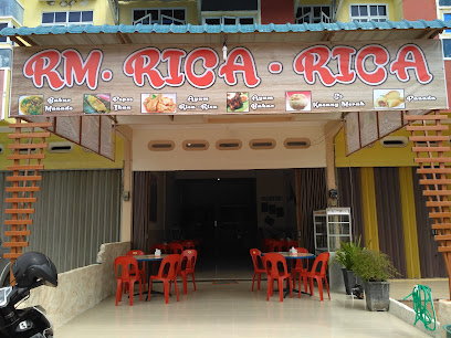 RM. Rica - Rica