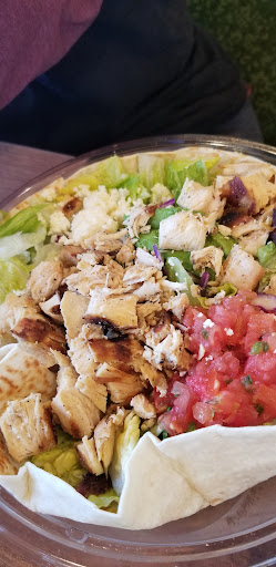 Mexican Restaurant «El Pollo Loco», reviews and photos, 5501 Van Buren Boulevard, Riverside, CA 92503, USA