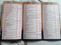 Pizzeria La Regina ( ex Platano 2) à Morsano di Strada, Castions di Strada menu