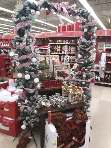 Grocery Store «Kroger», reviews and photos, 21555 21 Mile Rd, Macomb, MI 48044, USA