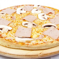 Photos du propriétaire du Pizzeria EAT-WIN PIZZA à Les Pavillons-sous-Bois - n°8
