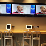 Photo n°5 de l'avis de Serena.I fait le 12/06/2019 à 02:24 sur le  Terre D'Italia Restaurant à Nichelino