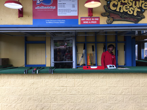 Amusement Park «Adventure Landing Raleigh», reviews and photos, 3311 Capital Blvd, Raleigh, NC 27604, USA