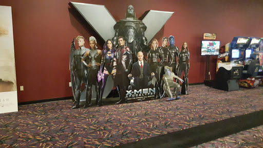 Movie Theater «AMC Lakewood Mall 12», reviews and photos, 5721 Main St SW, Lakewood, WA 98499, USA