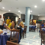 Photo n°2 de l'avis de Mauro.a fait le 03/09/2020 à 20:52 sur le  Ristorante La Rotonda sul Mare à Lampedusa