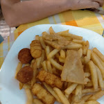 Photo n°2 de l'avis de Girolamo.a fait le 28/08/2021 à 19:59 sur le  Pizzeria Del Corso Cottone à Palermo