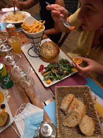 Plats et boissons du Restaurant Le Phocéa à Frontignan - n°19
