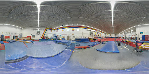 Gymnastics Center «Park Avenue Gymnastics», reviews and photos, 12239 SW 53rd St, Cooper City, FL 33330, USA