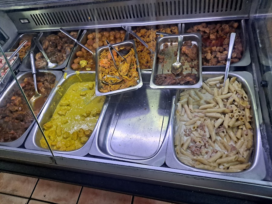 Bar Cafeteria Altemar