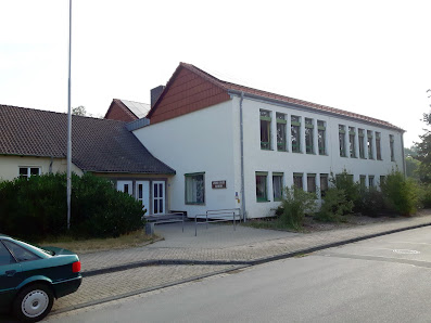 Grundschule Vorwerk Bosteler Weg 17, 29229 Celle, Deutschland