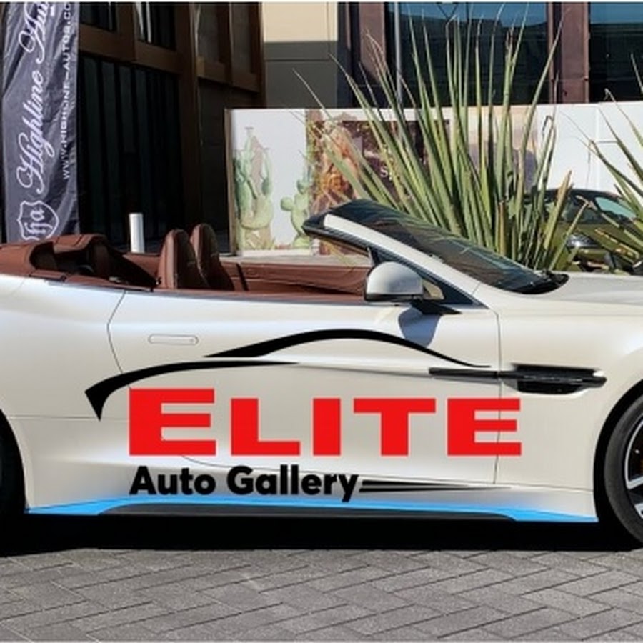Elite Car Dealership Scottsdale AZ