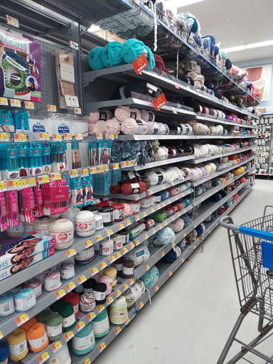 Discount Store «Walmart», reviews and photos, 66 Parkhurst Rd, Chelmsford, MA 01824, USA