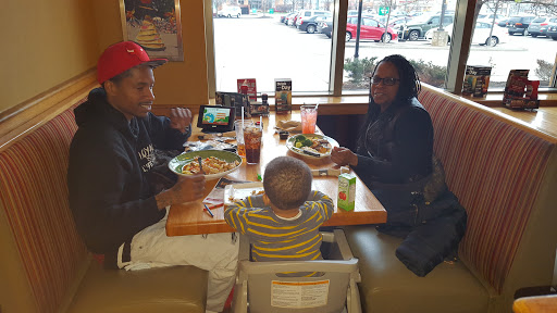 Shopping Mall «University Square», reviews and photos, 14060 Cedar Rd, Cleveland, OH 44118, USA