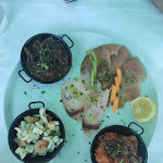 Photo n°3 de l'avis de Edmondo.e fait le 21/06/2020 à 18:24 sur le  Ristorante San Filippo à Gassino Torinese