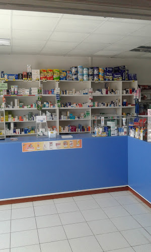 Opiniones de Farmacia Geofarma Concon en Valparaíso - Farmacia